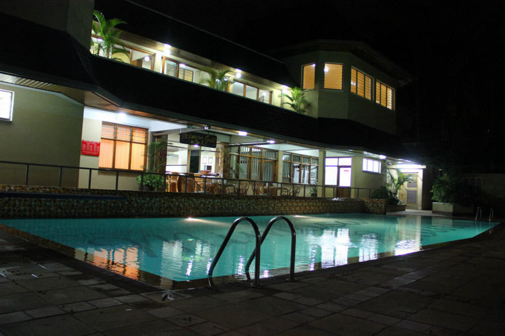 ניירובי Mimosa Court Apartments מראה חיצוני תמונה